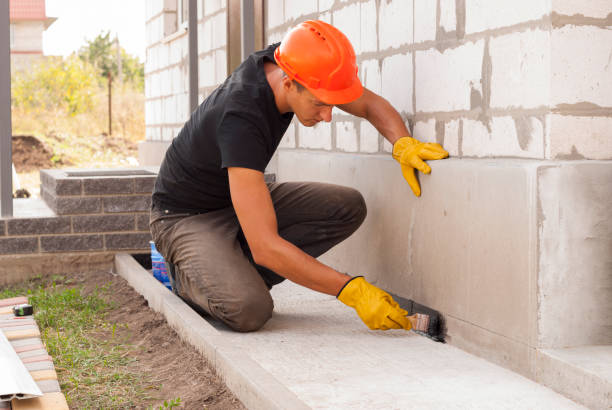 Licensed Waterproofing service in Olivet, NJ - SGP Waterproofing